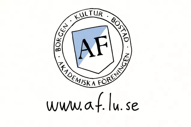 The Academic Society logo. 