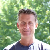 Thomas Bensby. Profile photo.