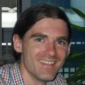 Alexander Mustill. Profile picture.