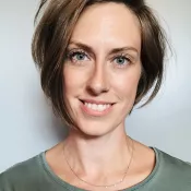 Katrin Ros. Profile picture.