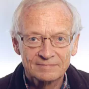 Torben Anderssen. Profile picture.