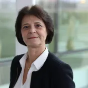 Maryam Olsson