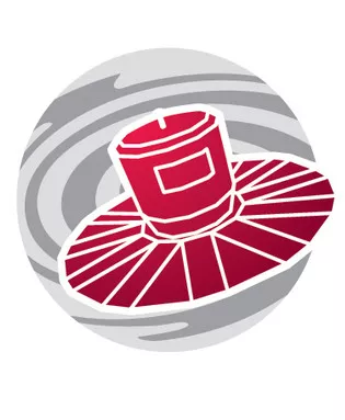 ESO GAIA logo