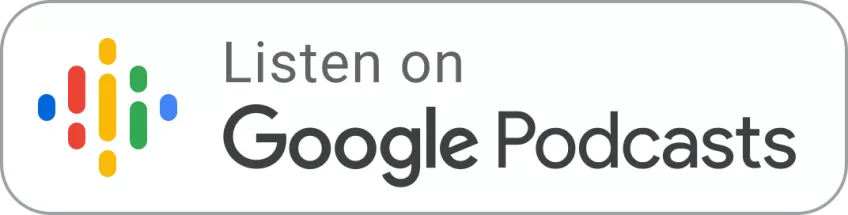 Link to Google Podcasts.